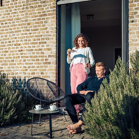 Hoeve Hazegras Knokke-Heist Εξωτερικό φωτογραφία