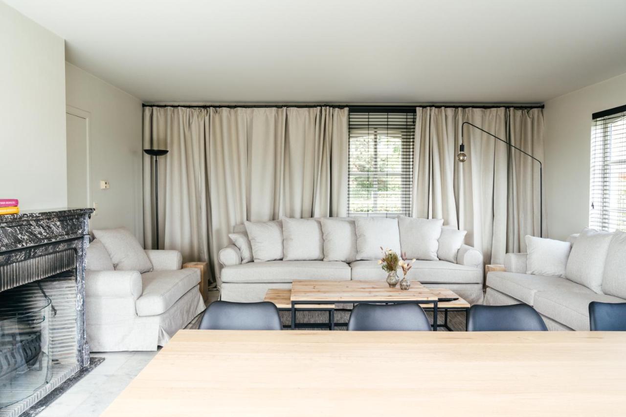Hoeve Hazegras Knokke-Heist Εξωτερικό φωτογραφία