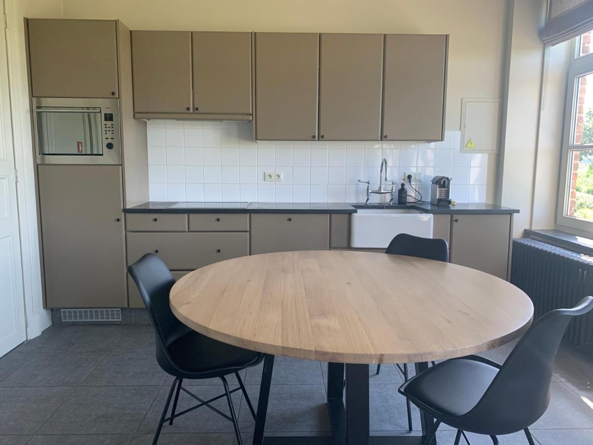 Hoeve Hazegras Knokke-Heist Εξωτερικό φωτογραφία