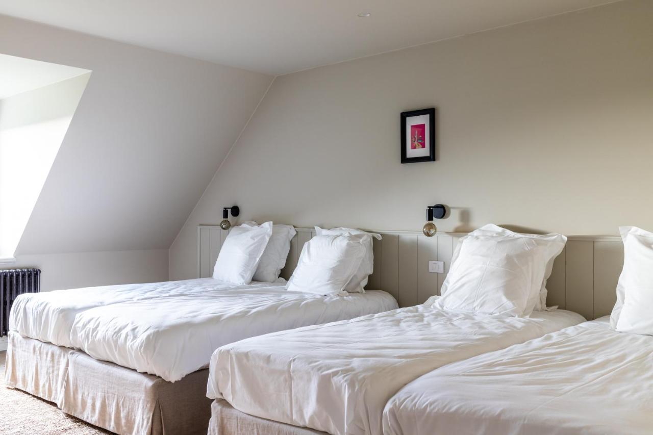 Hoeve Hazegras Knokke-Heist Εξωτερικό φωτογραφία