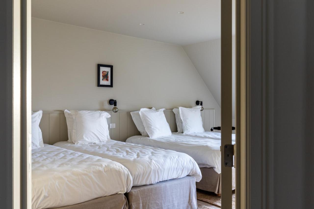 Hoeve Hazegras Knokke-Heist Εξωτερικό φωτογραφία