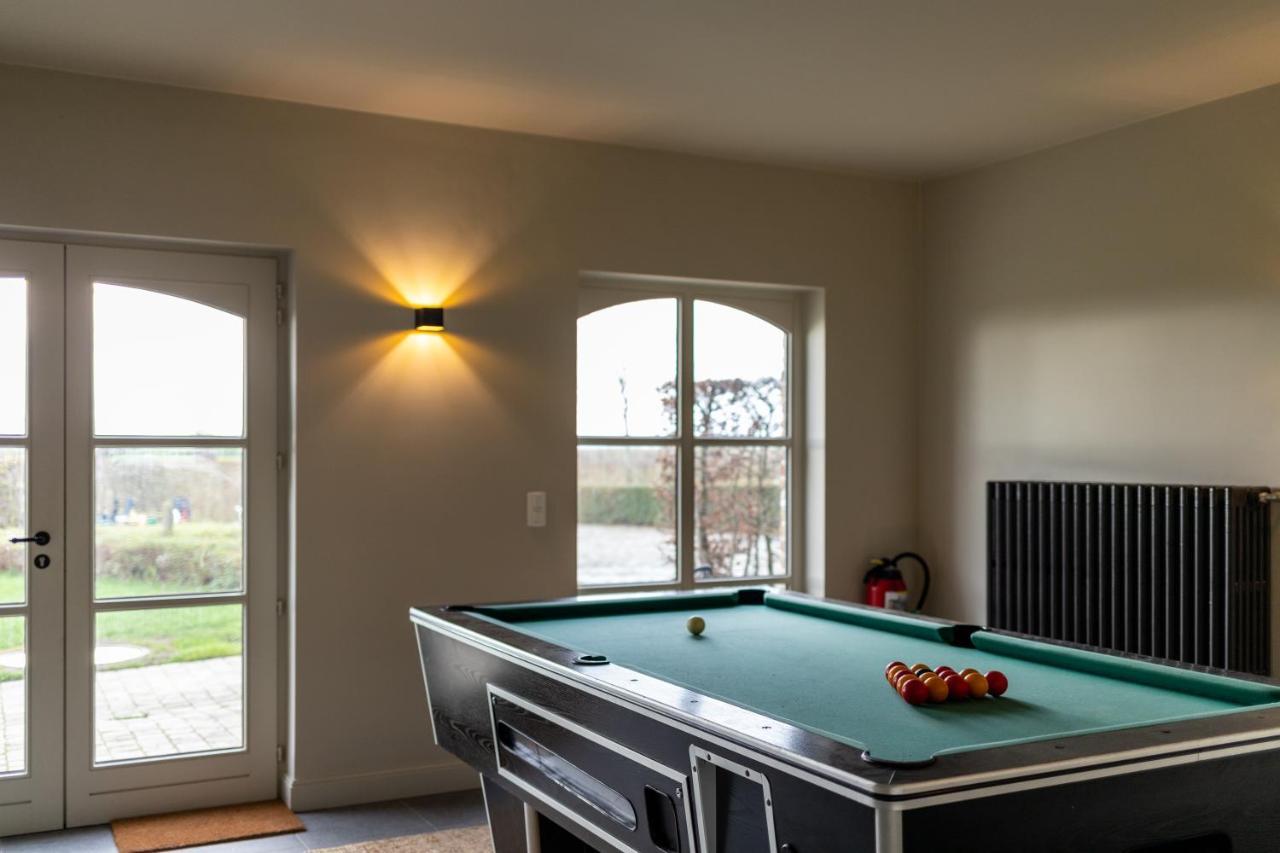 Hoeve Hazegras Knokke-Heist Εξωτερικό φωτογραφία