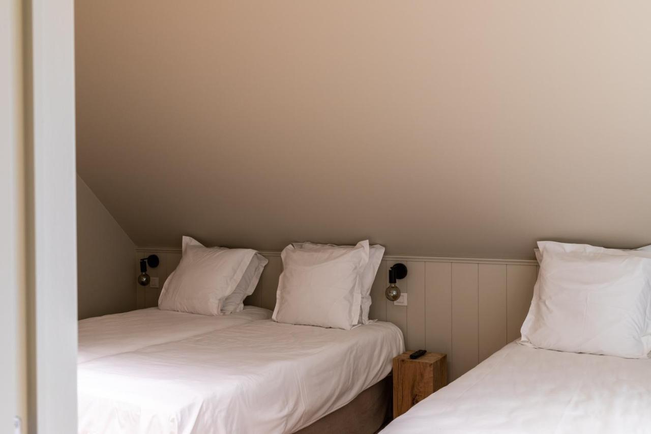 Hoeve Hazegras Knokke-Heist Εξωτερικό φωτογραφία